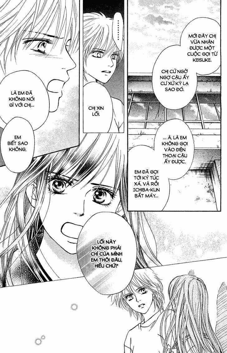 Xứng Danh Anh Hùng - Chapter 55 - Trang 35