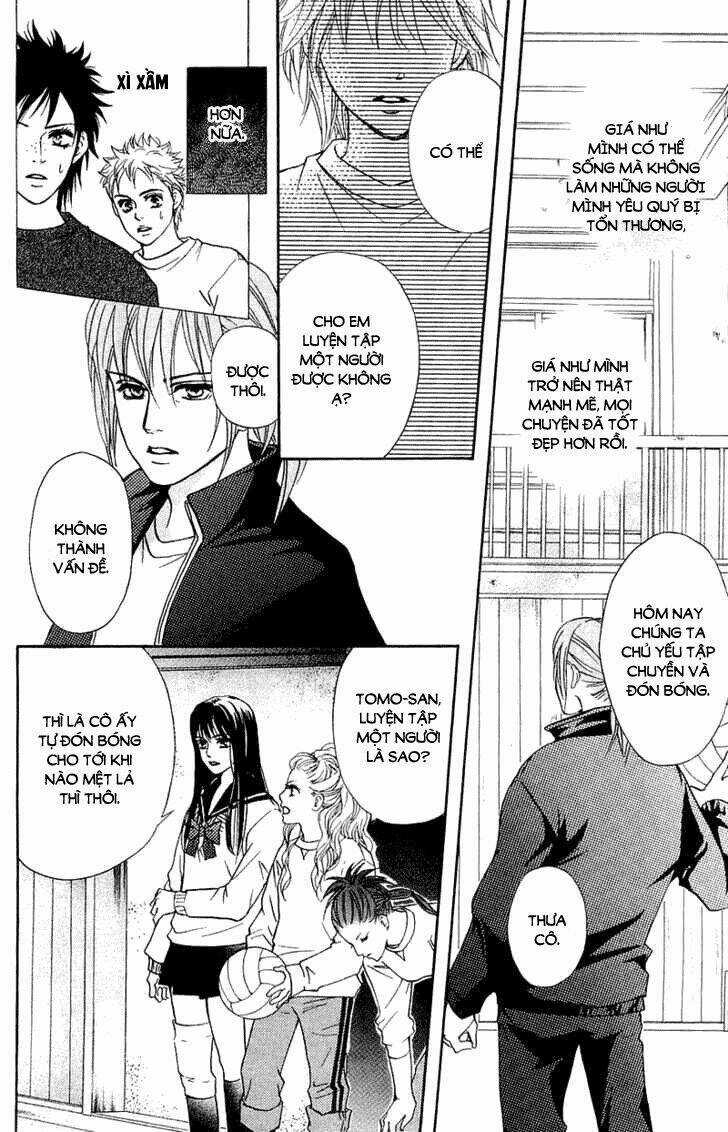 Xứng Danh Anh Hùng - Chapter 55 - Trang 38