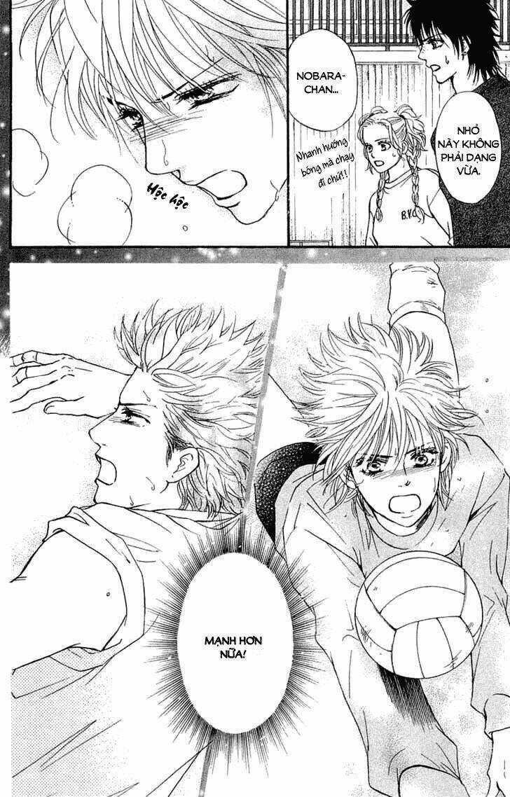 Xứng Danh Anh Hùng - Chapter 55 - Trang 40