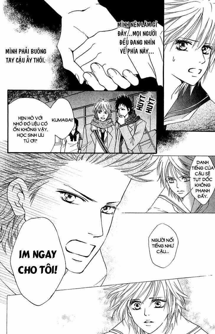 Xứng Danh Anh Hùng - Chapter 55 - Trang 5