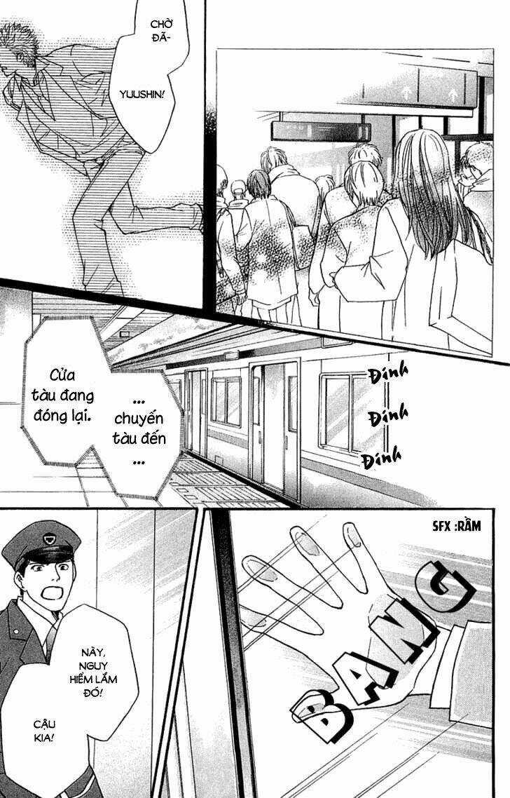 Xứng Danh Anh Hùng - Chapter 55 - Trang 43