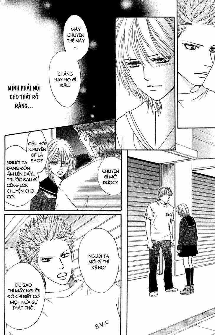 Xứng Danh Anh Hùng - Chapter 55 - Trang 7