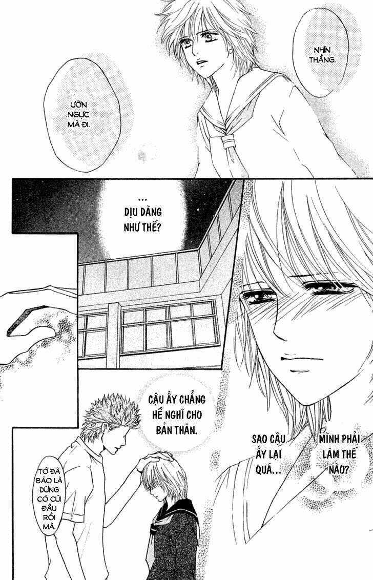 Xứng Danh Anh Hùng - Chapter 55 - Trang 9