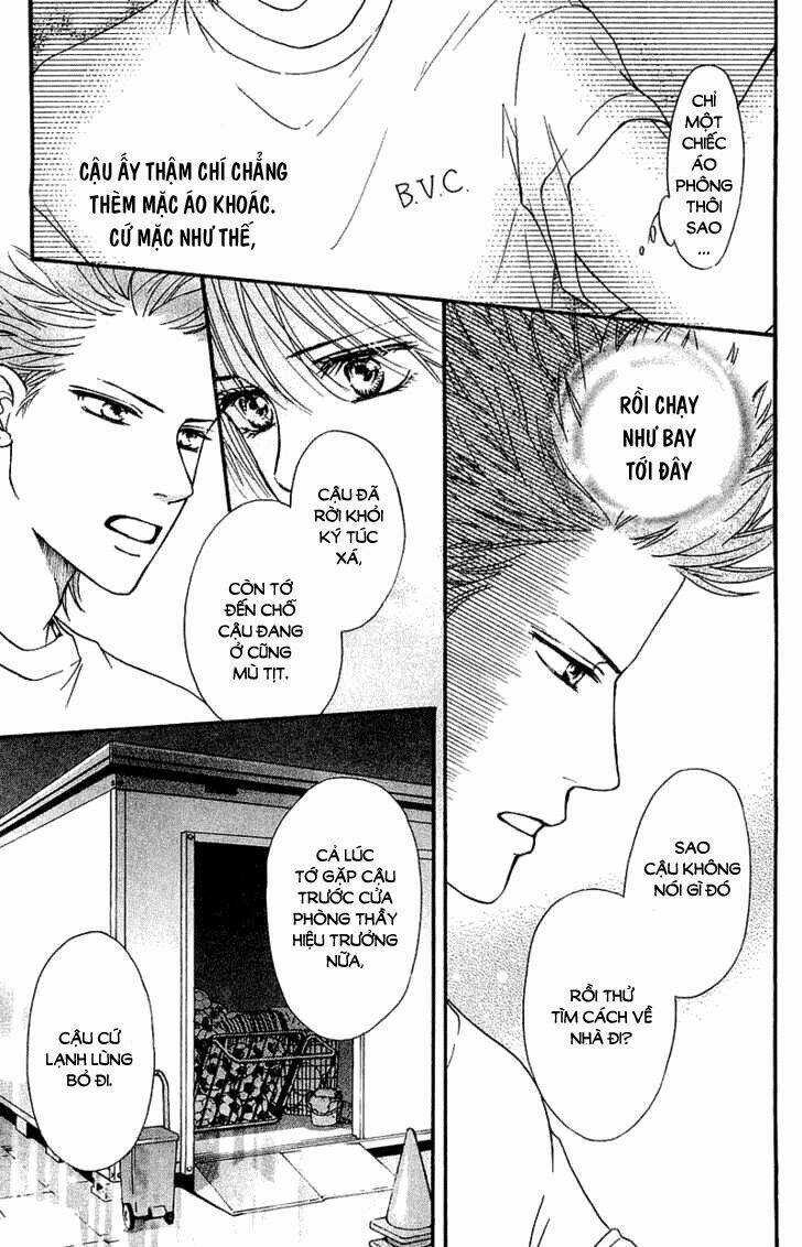 Xứng Danh Anh Hùng - Chapter 55 - Trang 10