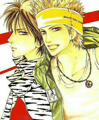 Xứng Danh Anh Hùng - Chapter 56 - Trang 3