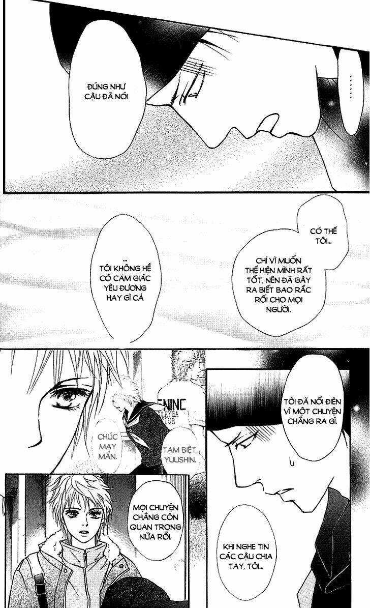 Xứng Danh Anh Hùng - Chapter 56 - Trang 22