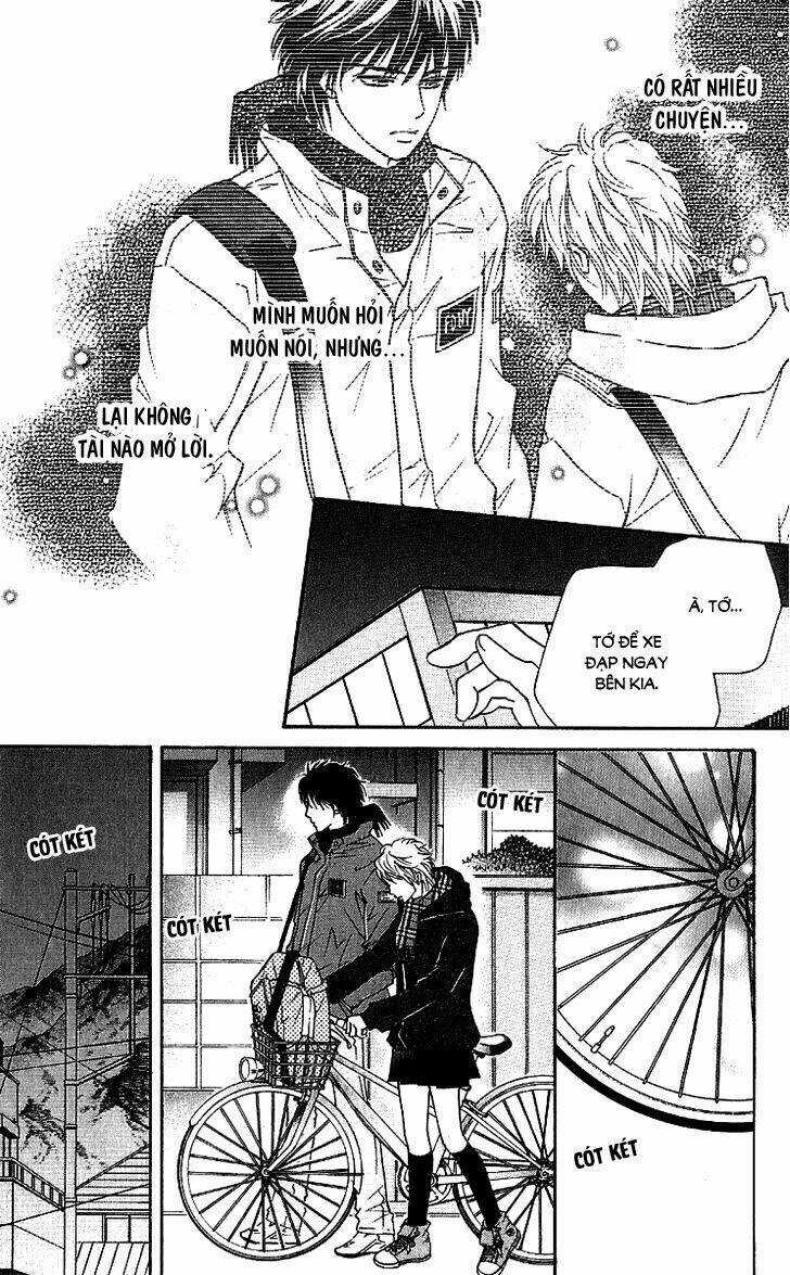 Xứng Danh Anh Hùng - Chapter 56 - Trang 29