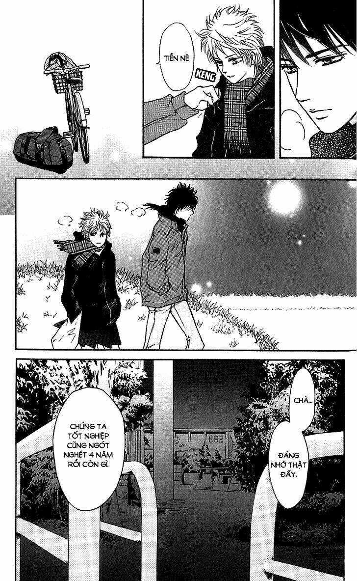 Xứng Danh Anh Hùng - Chapter 56 - Trang 33