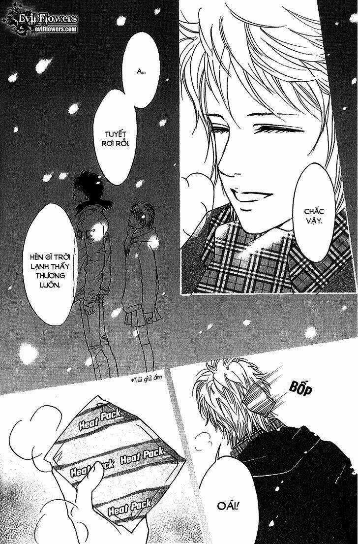 Xứng Danh Anh Hùng - Chapter 56 - Trang 40