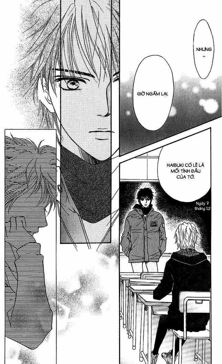 Xứng Danh Anh Hùng - Chapter 56 - Trang 46