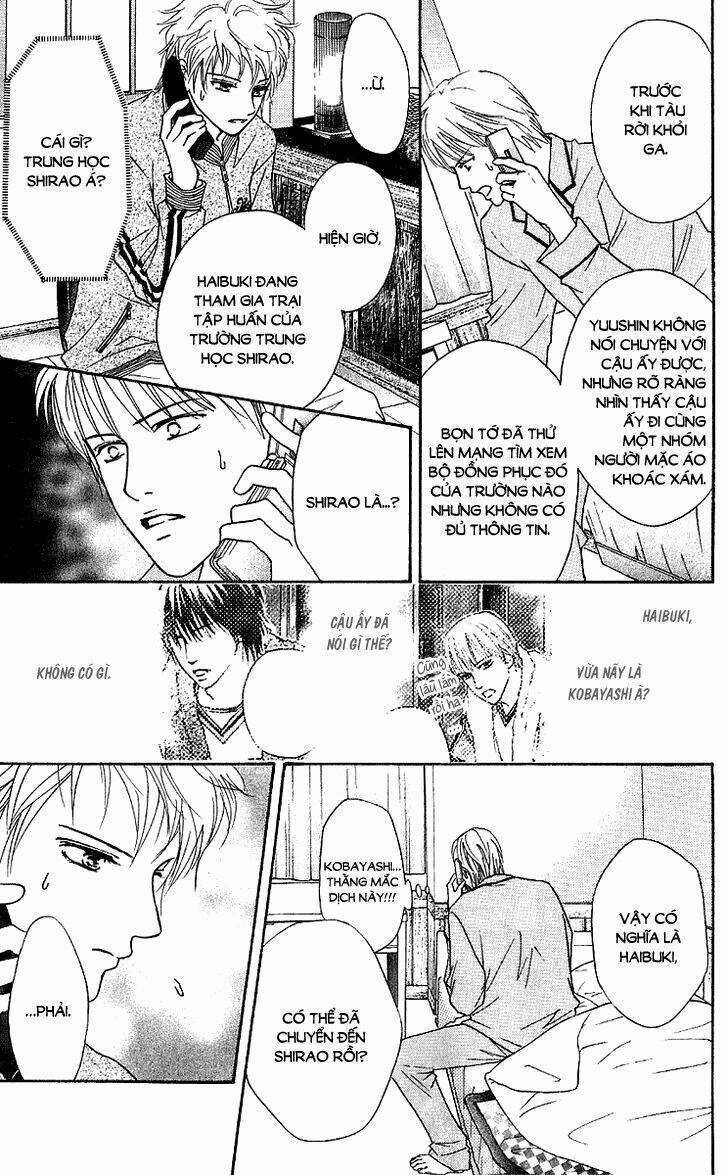 Xứng Danh Anh Hùng - Chapter 57 - Trang 12