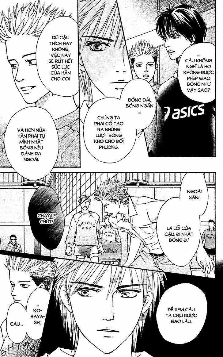 Xứng Danh Anh Hùng - Chapter 57 - Trang 28