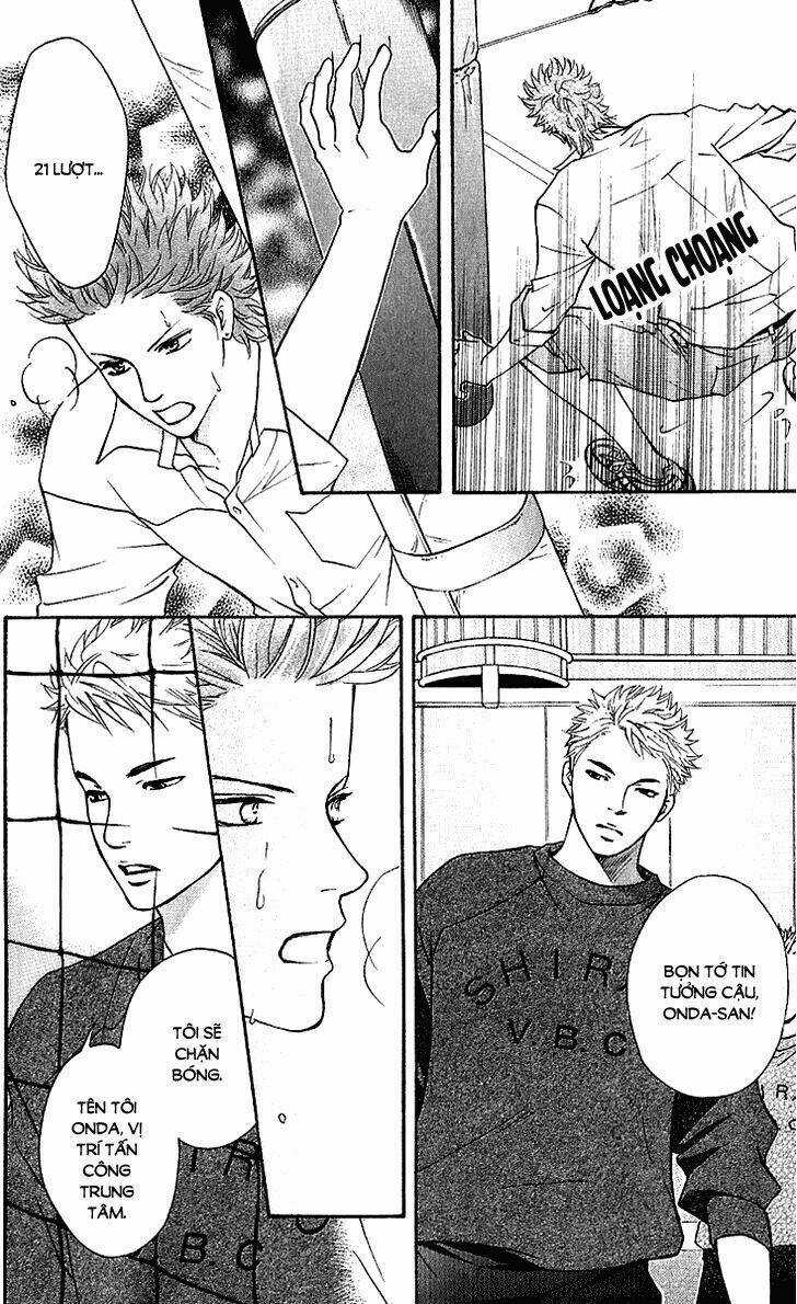 Xứng Danh Anh Hùng - Chapter 57 - Trang 31