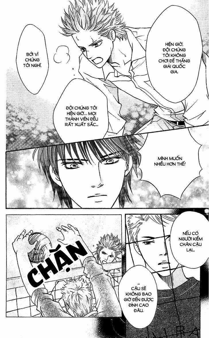 Xứng Danh Anh Hùng - Chapter 57 - Trang 33