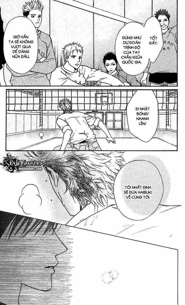 Xứng Danh Anh Hùng - Chapter 57 - Trang 34