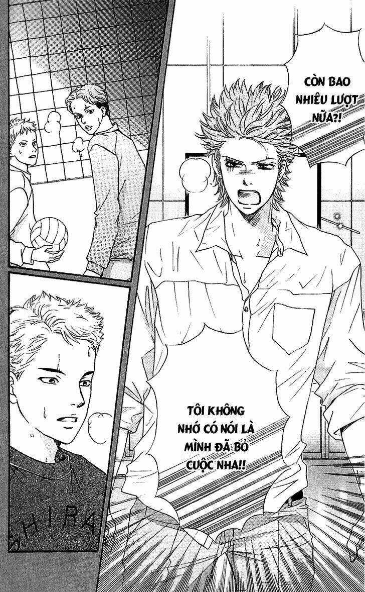 Xứng Danh Anh Hùng - Chapter 57 - Trang 39