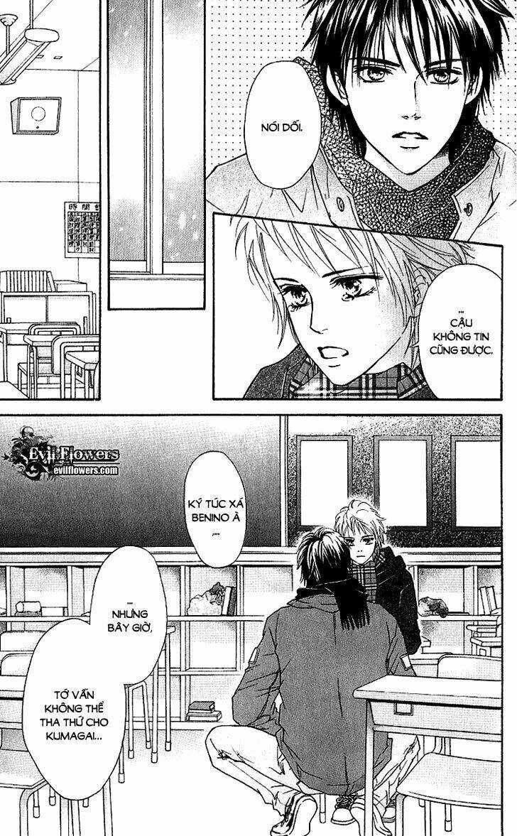 Xứng Danh Anh Hùng - Chapter 57 - Trang 6