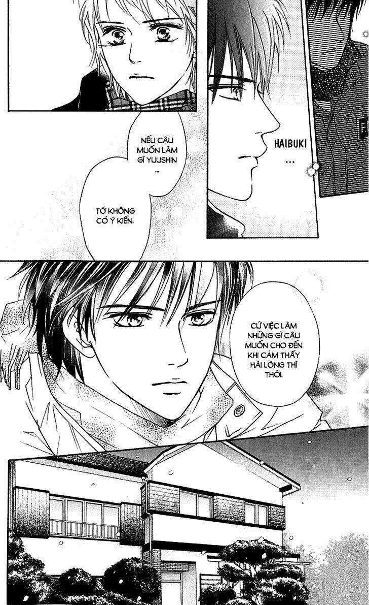 Xứng Danh Anh Hùng - Chapter 57 - Trang 7