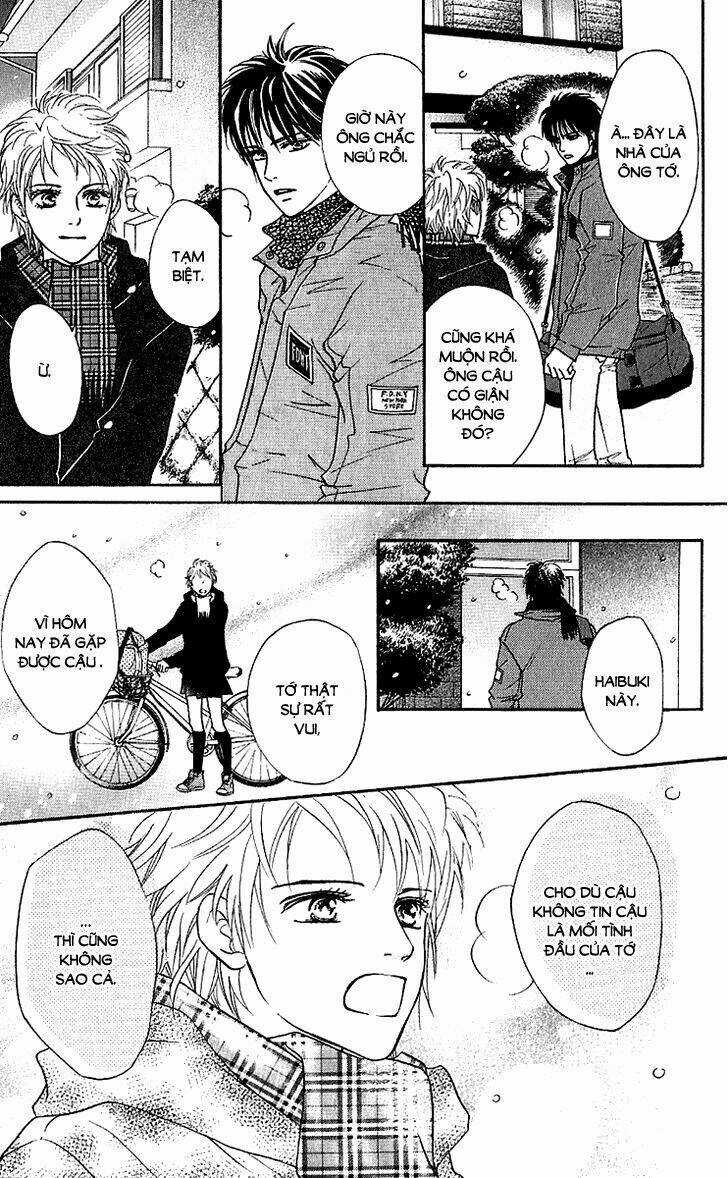 Xứng Danh Anh Hùng - Chapter 57 - Trang 8