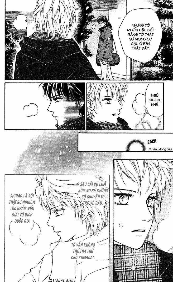 Xứng Danh Anh Hùng - Chapter 57 - Trang 9