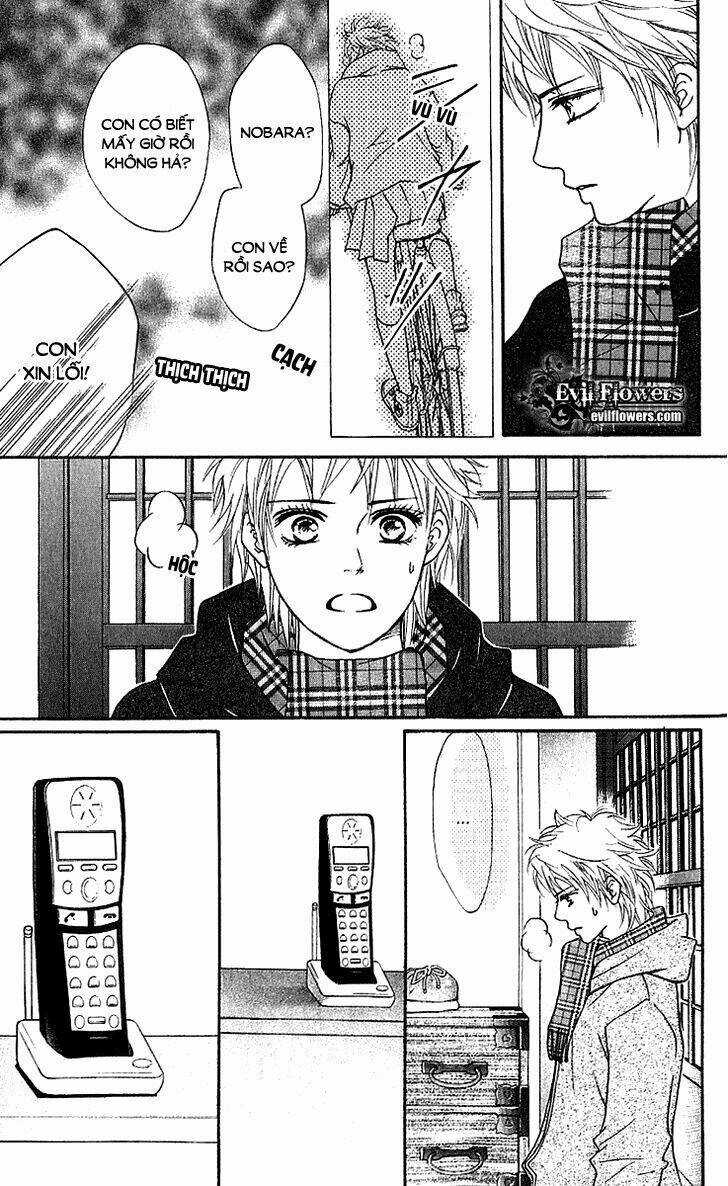 Xứng Danh Anh Hùng - Chapter 57 - Trang 10