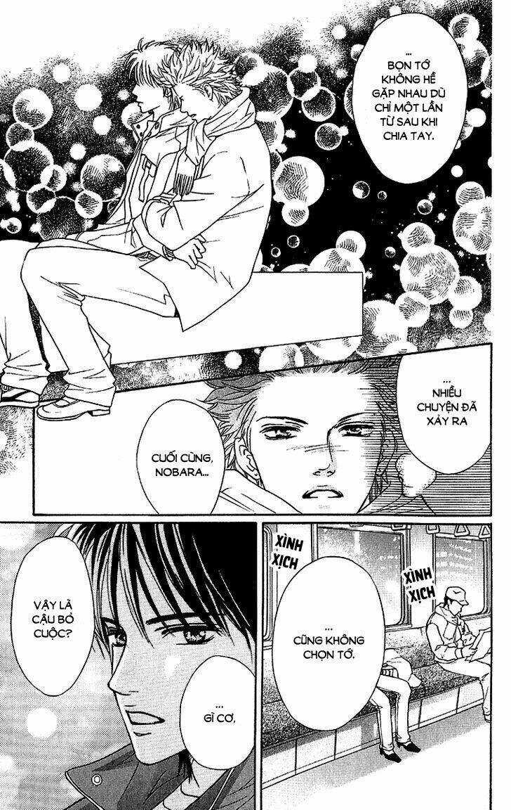 Xứng Danh Anh Hùng - Chapter 58 - Trang 17