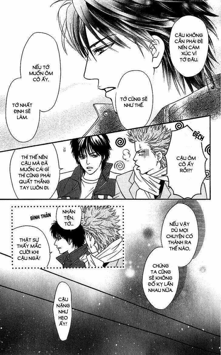 Xứng Danh Anh Hùng - Chapter 58 - Trang 19