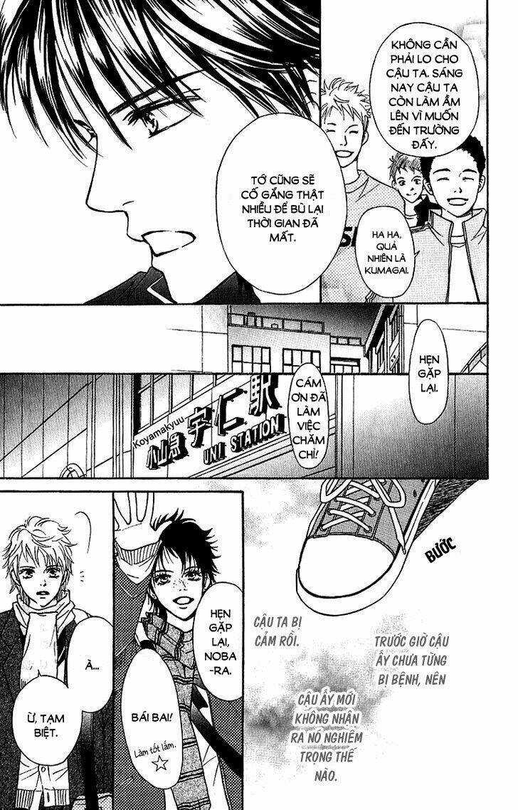 Xứng Danh Anh Hùng - Chapter 58 - Trang 35