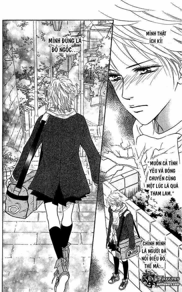 Xứng Danh Anh Hùng - Chapter 58 - Trang 40