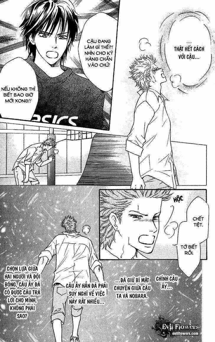 Xứng Danh Anh Hùng - Chapter 58 - Trang 5