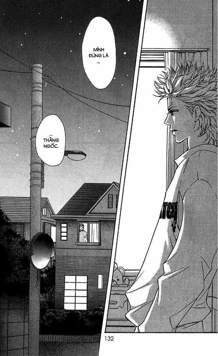 Xứng Danh Anh Hùng - Chapter 58 - Trang 44