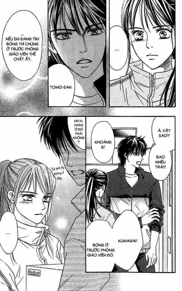 Xứng Danh Anh Hùng - Chapter 59 - Trang 16