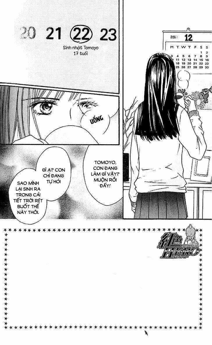 Xứng Danh Anh Hùng - Chapter 59 - Trang 3