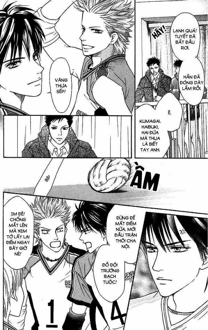 Xứng Danh Anh Hùng - Chapter 59 - Trang 23