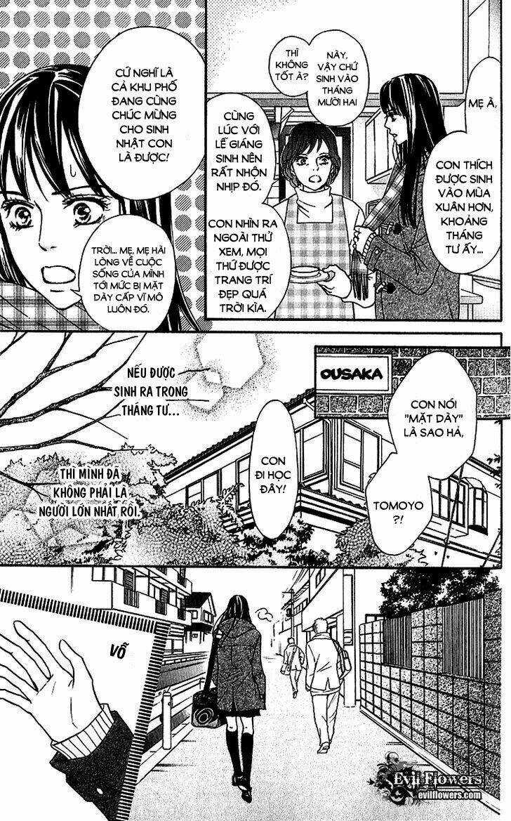 Xứng Danh Anh Hùng - Chapter 59 - Trang 4