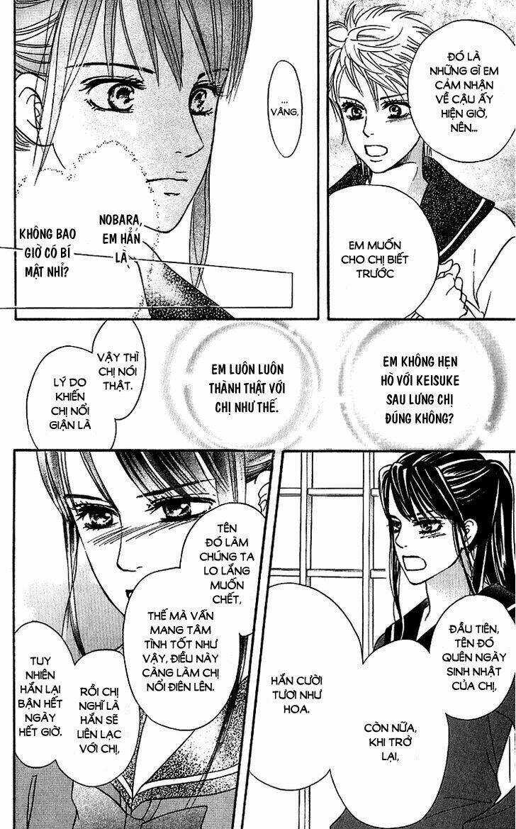 Xứng Danh Anh Hùng - Chapter 59 - Trang 33