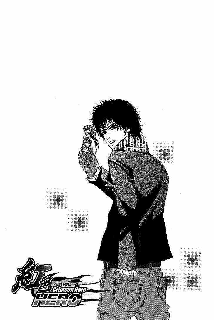 Xứng Danh Anh Hùng - Chapter 59 - Trang 44