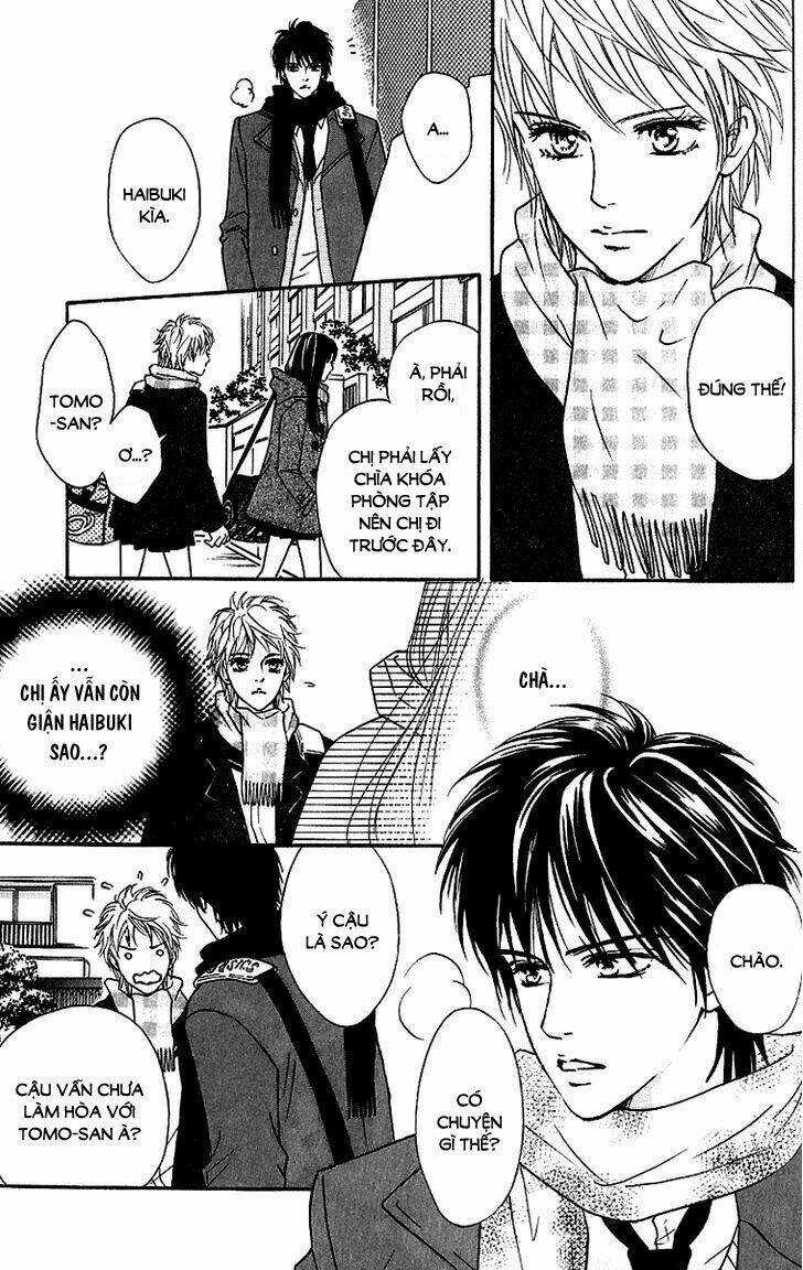 Xứng Danh Anh Hùng - Chapter 59 - Trang 6