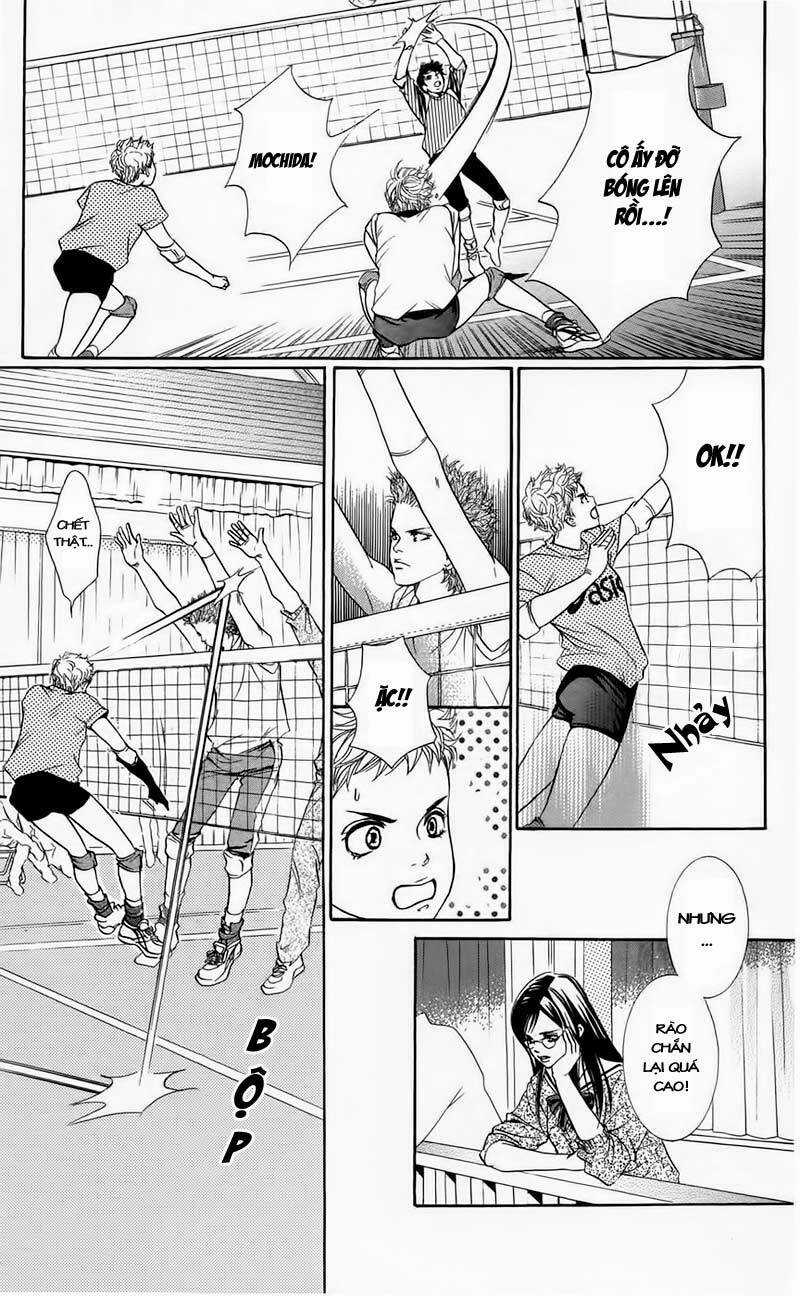 Xứng Danh Anh Hùng - Chapter 6 - Trang 18