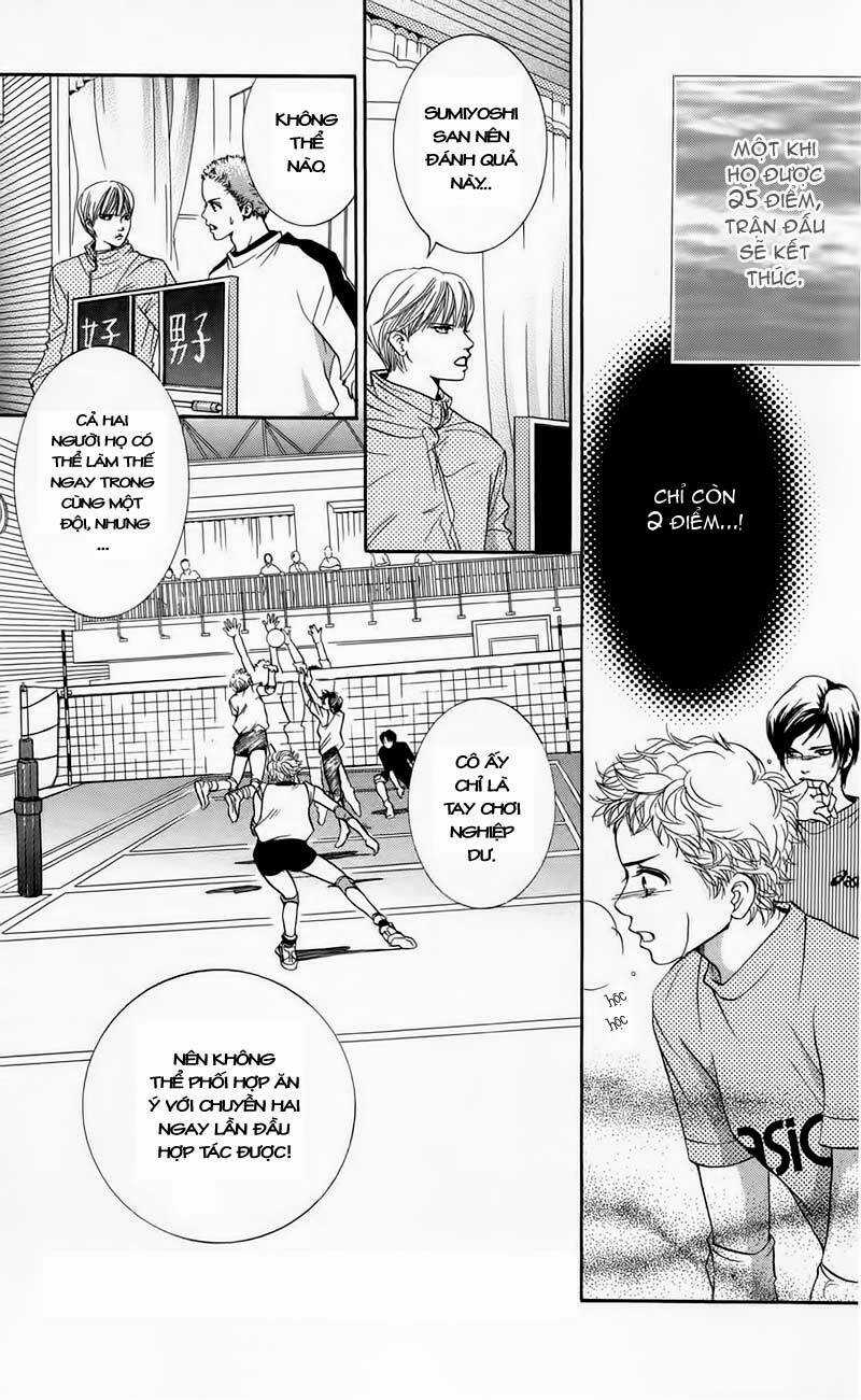 Xứng Danh Anh Hùng - Chapter 6 - Trang 27