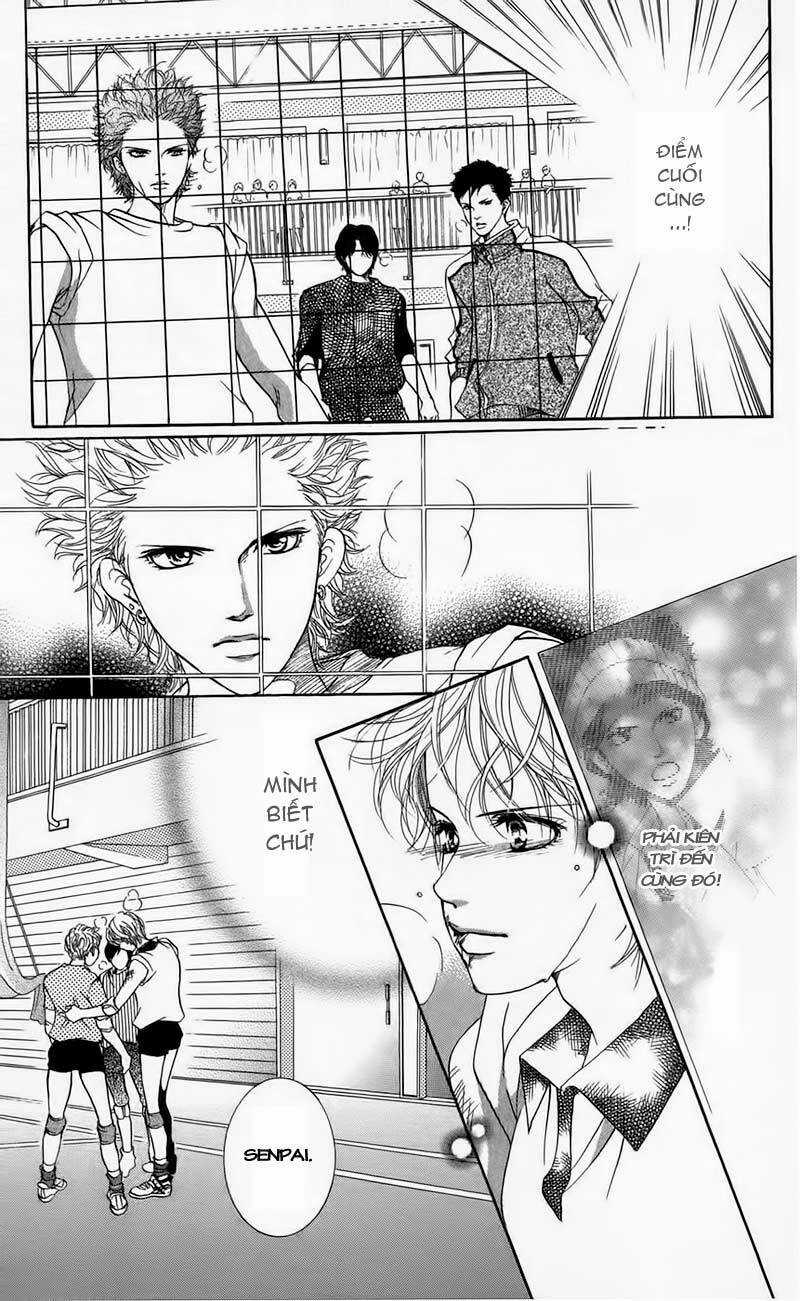 Xứng Danh Anh Hùng - Chapter 6 - Trang 30