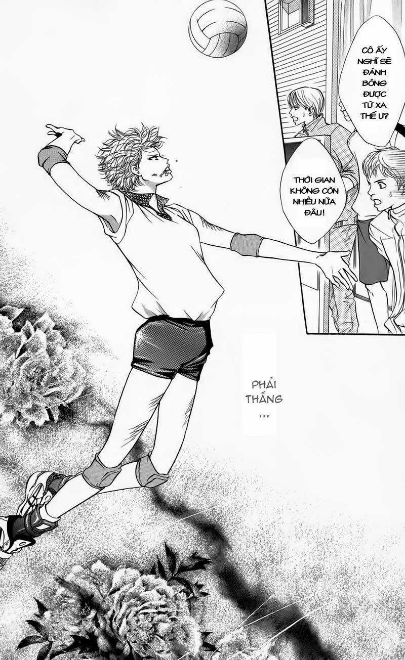 Xứng Danh Anh Hùng - Chapter 6 - Trang 35