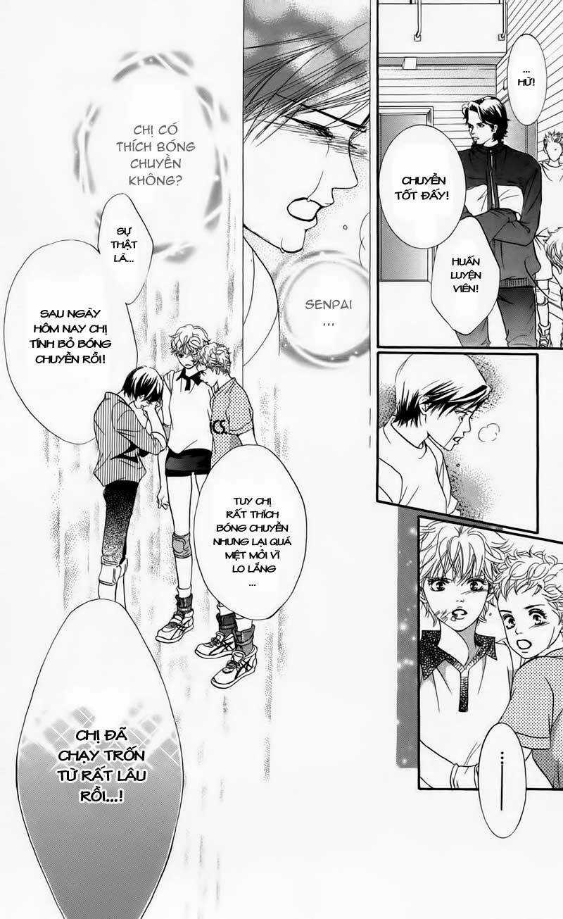 Xứng Danh Anh Hùng - Chapter 6 - Trang 39