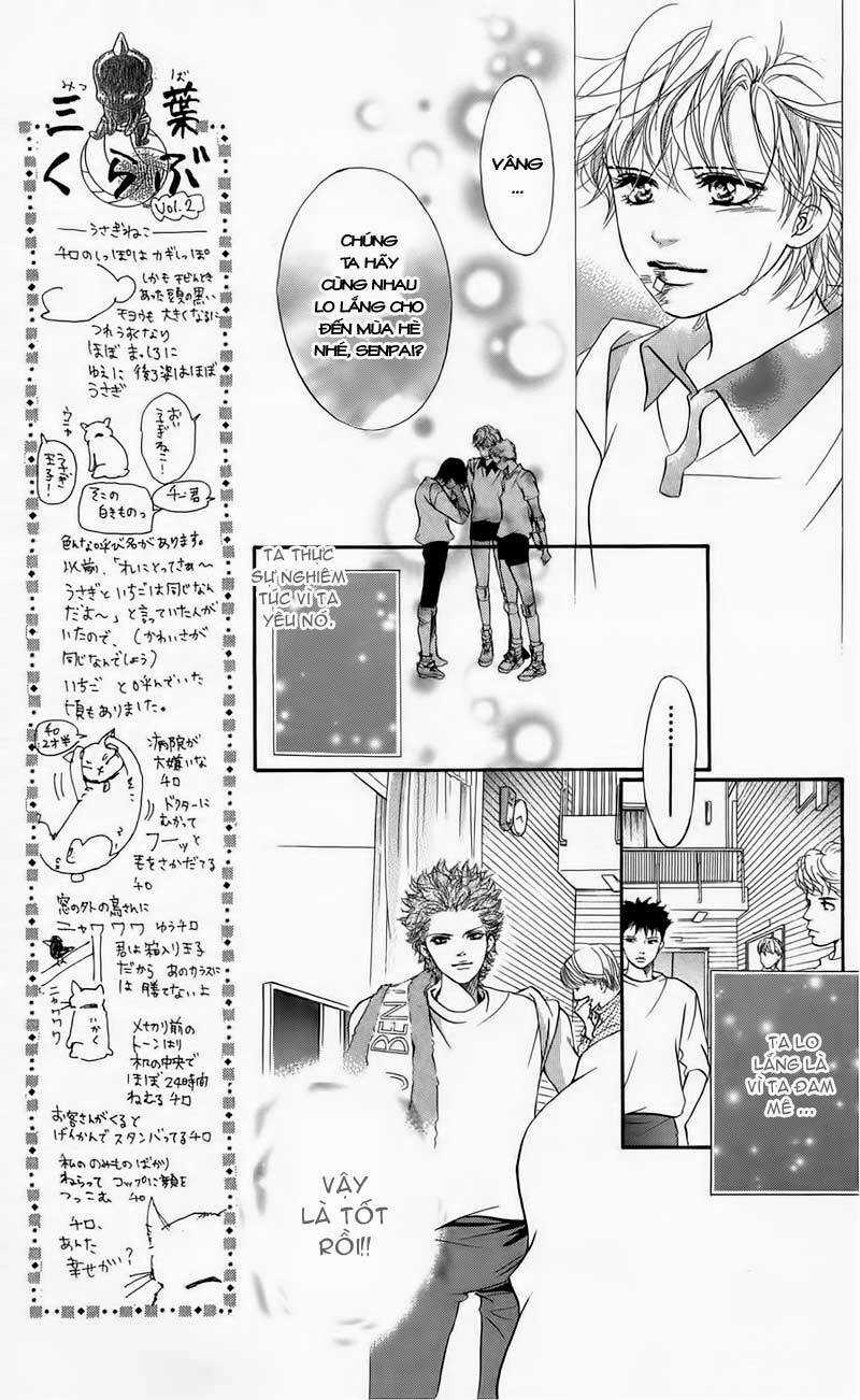 Xứng Danh Anh Hùng - Chapter 6 - Trang 40