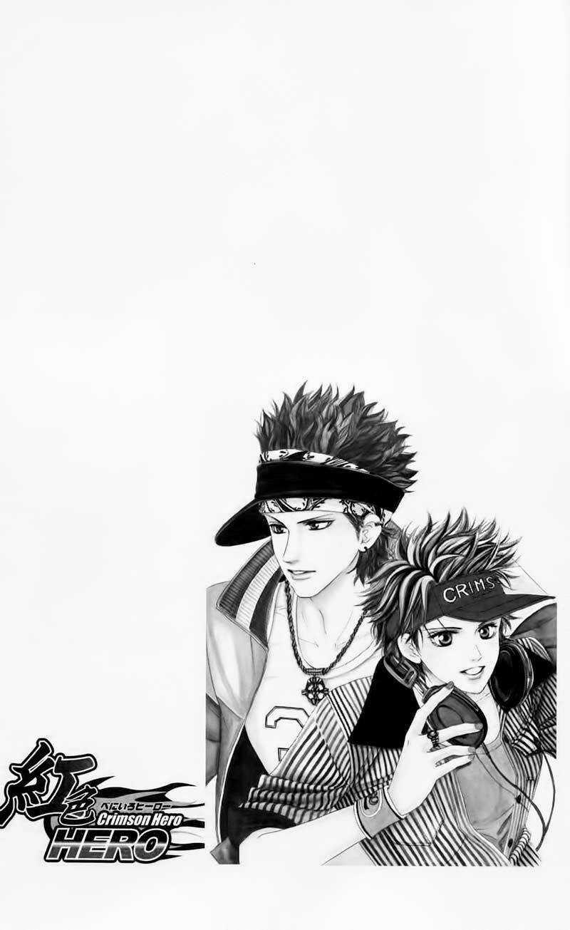 Xứng Danh Anh Hùng - Chapter 6 - Trang 5