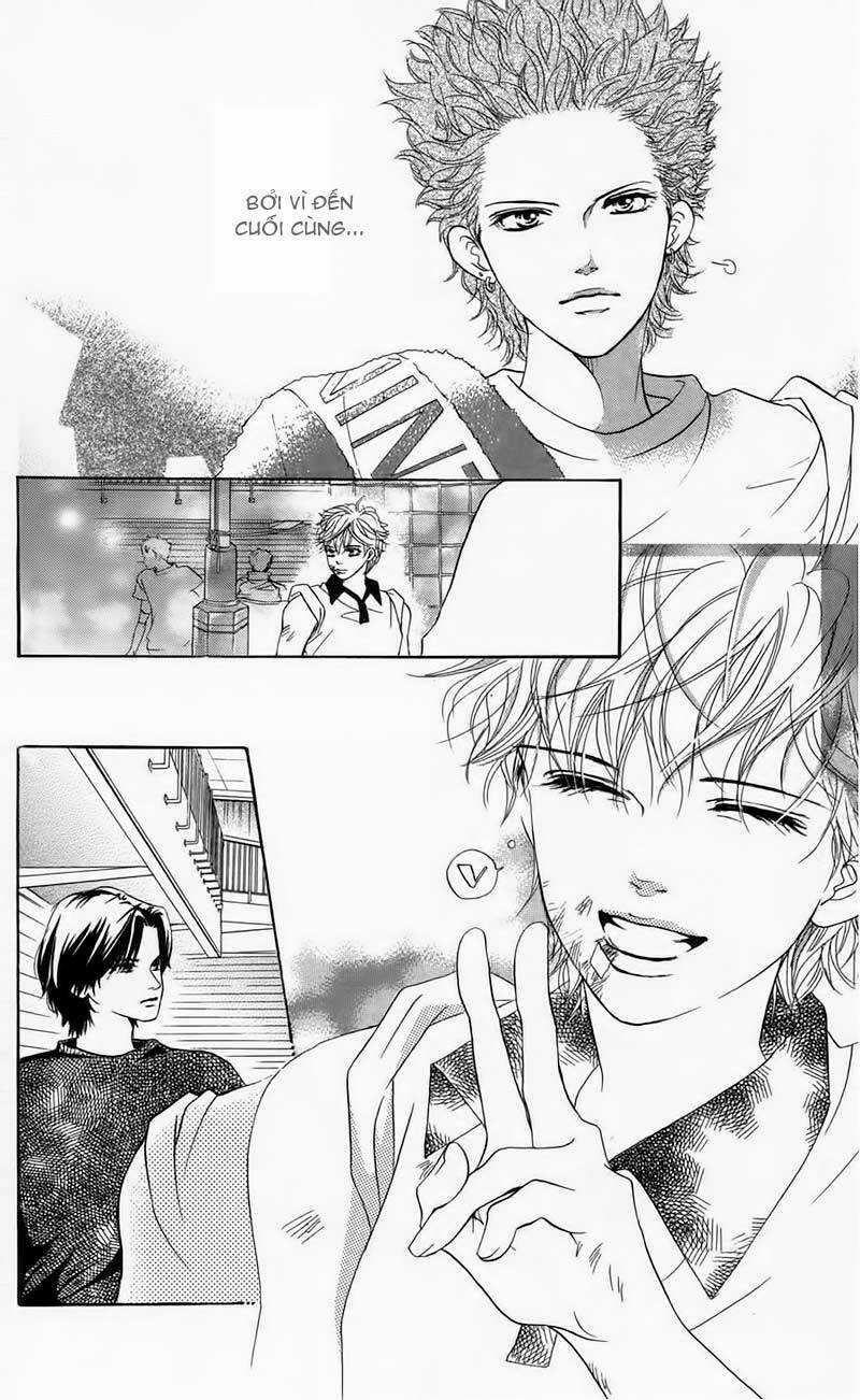 Xứng Danh Anh Hùng - Chapter 6 - Trang 41