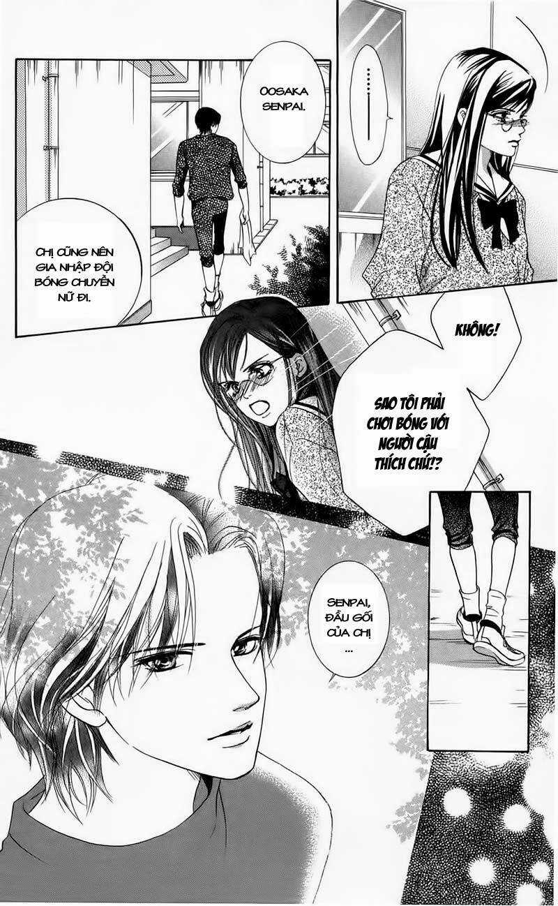 Xứng Danh Anh Hùng - Chapter 6 - Trang 45