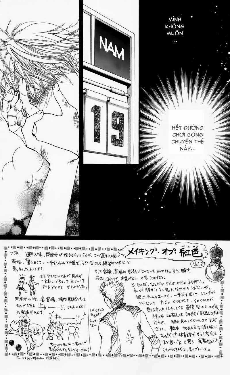 Xứng Danh Anh Hùng - Chapter 6 - Trang 6