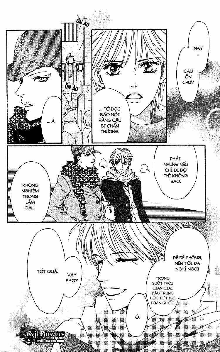 Xứng Danh Anh Hùng - Chapter 60 - Trang 13