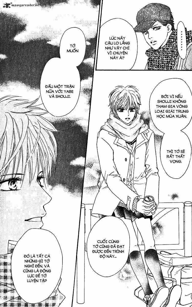 Xứng Danh Anh Hùng - Chapter 60 - Trang 14